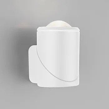Светильник настенный Elektrostandard GIRA U LED(35127/U) белый Светильник настенный Elektrostandard GIRA U LED(35127/U) белый