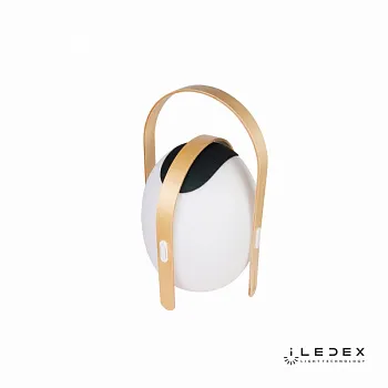 Настольная лампа iLedex OVS1100-CH WH Настольная лампа iLedex OVS1100-CH WH