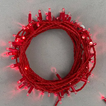 Светодиодная нить Laitcom PST100CAP-R-2R