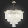 Каскадная люстра ST-Luce SL1230.102.08 Каскадная люстра ST-Luce SL1230.102.08
