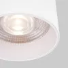 Накладной светильник Elektrostandard 25034/LED 10W 4200K белый