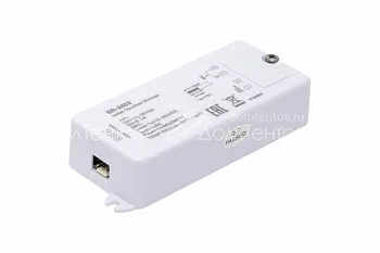 Диммер SWG SR-2402 Диммер SWG SR-2402