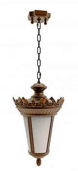 Подвесной уличный светильник LD-Lighting LD-FL001 Подвесной уличный светильник LD-Lighting LD-FL001