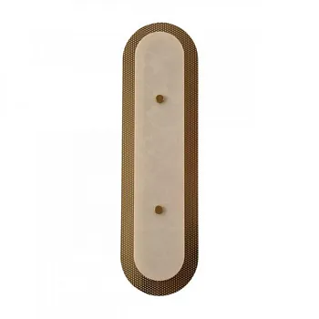 Бра ARTE Lamp A2135AP-1PB