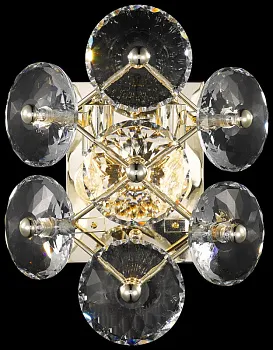 Бра WERTMARK WE110.02.301 Бра WERTMARK WE110.02.301