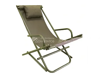 Шезлонг Митек