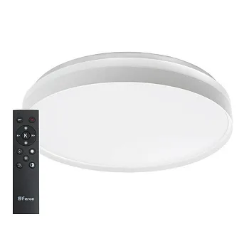 Накладной светильник Feron 48072