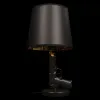 Настольная лампа LOFT IT 10136/A Dark grey Настольная лампа LOFT IT 10136/A Dark grey
