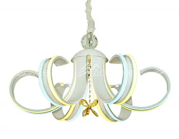 Подвесная люстра Ambrella Light FL118 Подвесная люстра Ambrella Light FL118
