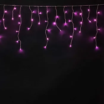 Светодиодная бахрома Laitcom ECC100-10-8BP Светодиодная бахрома Laitcom ECC100-10-8BP