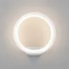 Elektrostandard 1710 TECHNO LED Ring белый Elektrostandard 1710 TECHNO LED Ring белый