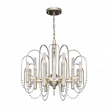 Подвесная люстра Favourite 2308-12P
