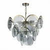 Каскадная люстра ST-Luce SL1161.373.09 Каскадная люстра ST-Luce SL1161.373.09