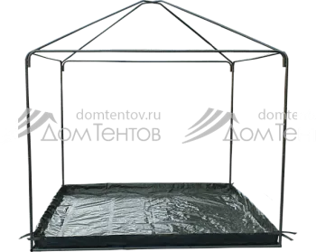 Пол для шатров Митек