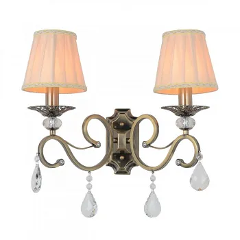 Бра Omnilux OML-79111-02