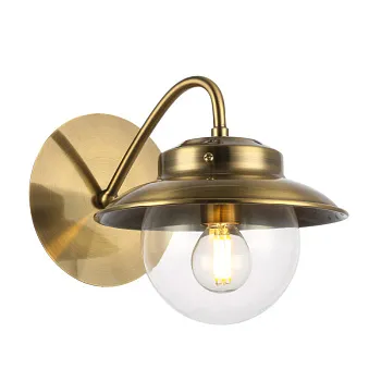 Бра Evoluce SLE110101-01 Бра Evoluce SLE110101-01