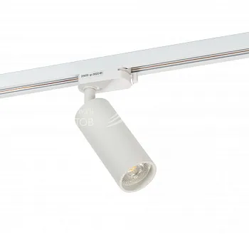 Светильник на шине Denkirs DK6202-WH Светильник на шине Denkirs DK6202-WH