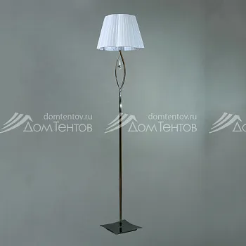 BRIZZI Modern BL 03203/1 Chrome