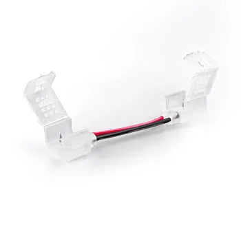 Соединитель Elektrostandard Коннектор для неона 24V 2835 с боковым свечением г Соединитель Elektrostandard Коннектор для неона 24V 2835 с боковым свечением г