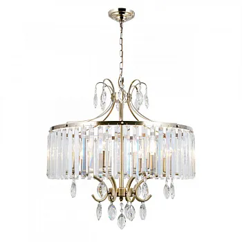 Подвесная люстра Citilux CL335183