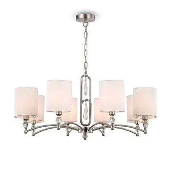 Подвесная люстра Freya FR1007PL-08N