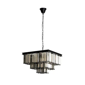 Каскадная люстра LOFT IT 10018/500S Каскадная люстра LOFT IT 10018/500S