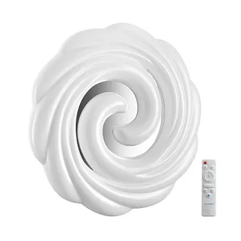 Накладной светильник Sonex 7675/DL