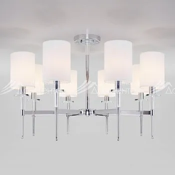 Eurosvet 60132/8 хром Eurosvet 60132/8 хром