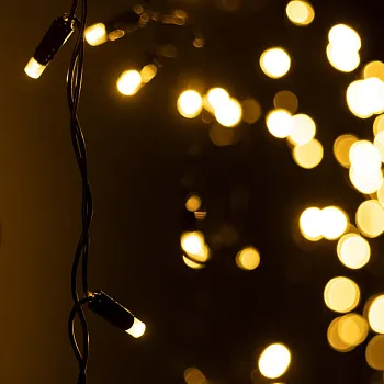 Светодиодная бахрома ARdecoled 031192 Светодиодная бахрома ARdecoled 031192