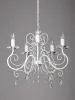 Подвесная люстра Vitaluce V1301/5