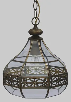Подвесной светильник Citilux CL444210 Подвесной светильник Citilux CL444210