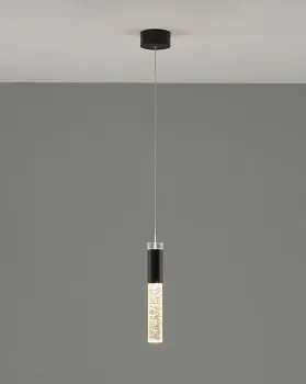 Подвесной светильник Moderli V10895-PL