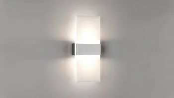 Бра DesignLed GW-3250-6-SL-WW