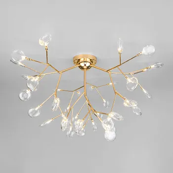 Накладная люстра Bogate's 566