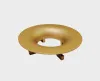 Вставка ITALLINE IT02-001 ring gold Вставка ITALLINE IT02-001 ring gold