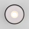 Накладной уличный светильник Elektrostandard Light LED 2135 (35141/H) черный