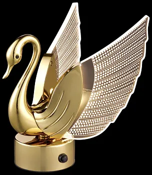 Настольная лампа WERTMARK WE466.01.304 Настольная лампа WERTMARK WE466.01.304
