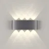 Светильник настенный Novotech 358461 Светильник настенный Novotech 358461
