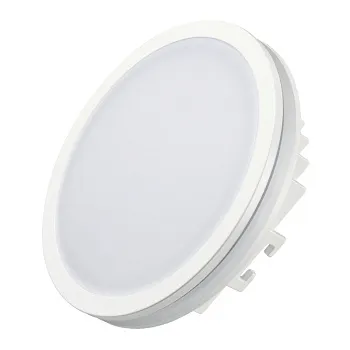 Влагозащищенный светильник Arlight 020709 Влагозащищенный светильник Arlight 020709