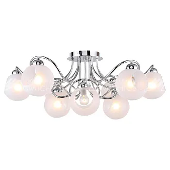 Накладная люстра Lussole LSP-8140