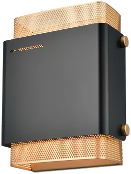 Бра VELANTE 421-021-01