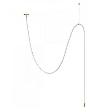 Подвесной светильник Odeon Light 4399/40CL