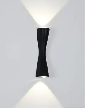 Бра ARTE Lamp A2697AP-10BK