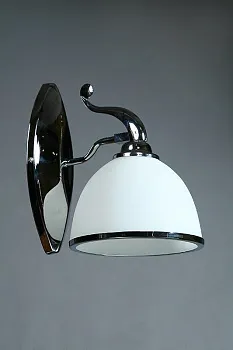 Бра BRIZZI Modern MA 02401W/001 Ch