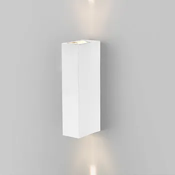 Светильник настенный Elektrostandard Blaze LED белый (35136/W) Светильник настенный Elektrostandard Blaze LED белый (35136/W)