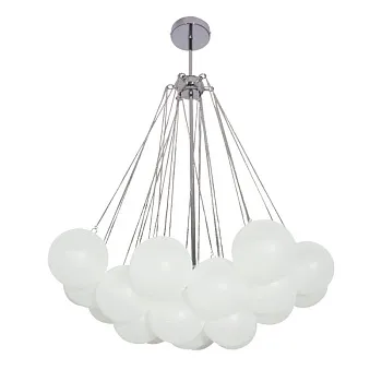 Подвесная люстра LOFT IT 10129/600