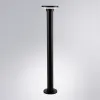 Садово-парковый светильник ARTE Lamp A1213PA-1BK