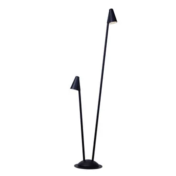 Садово-парковый светильник ARTE Lamp A4109PA-2BK Садово-парковый светильник ARTE Lamp A4109PA-2BK