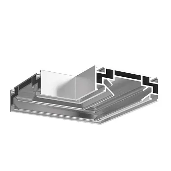 Соединитель профиля ST-Luce ST001.199.00 Соединитель профиля ST-Luce ST001.199.00