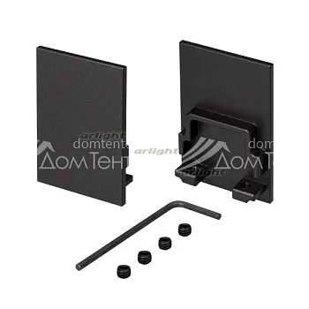 Заглушка профиля Arlight 031794